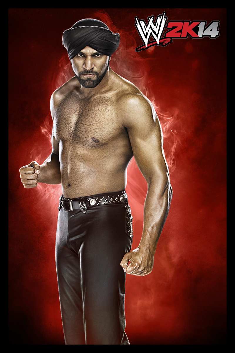WWE 2K14 - Imagen 50
